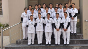 Dot n Line Institute Diploma and Certificate courses in paramedical and allied health sciences Lucknow