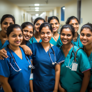 Dot n Line Institute Diploma and Certificate courses in paramedical and allied health sciences Lucknow