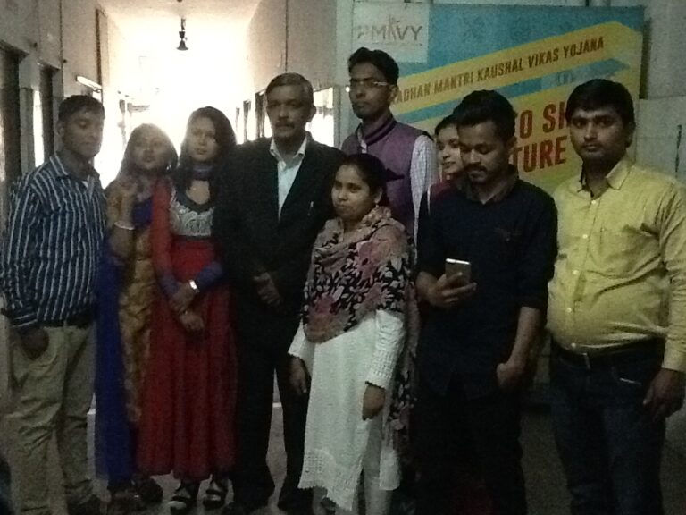 DNL Students (Dot n Line Students)