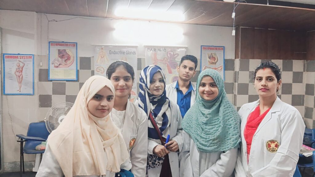 Children's Day 2024 Mini Celebration at DNL Institute