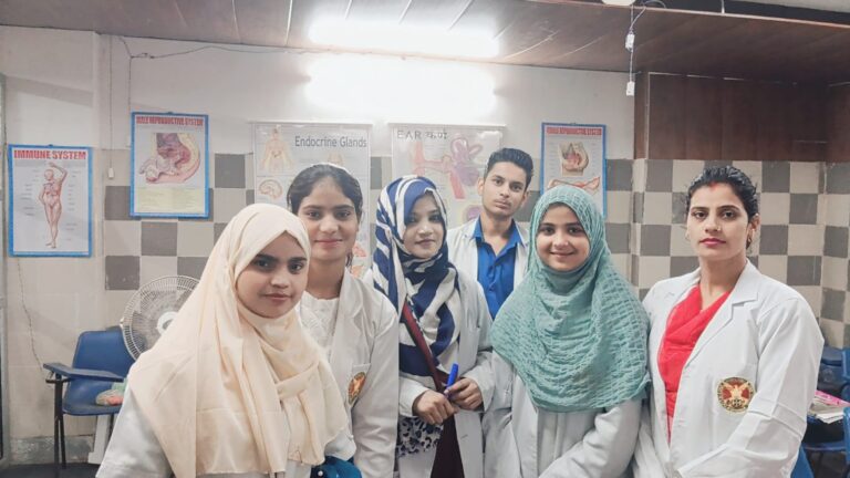 Children's Day 2024 Mini Celebration at DNL Institute