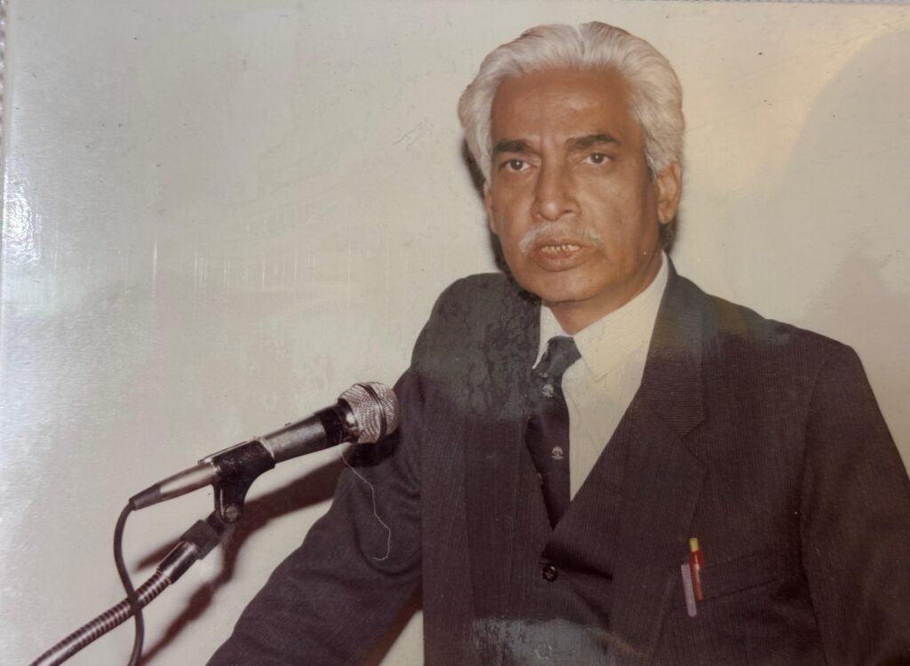 DNL (Dot n Line) Annual Function 1996 Ravindralay Auditorium Lucknow