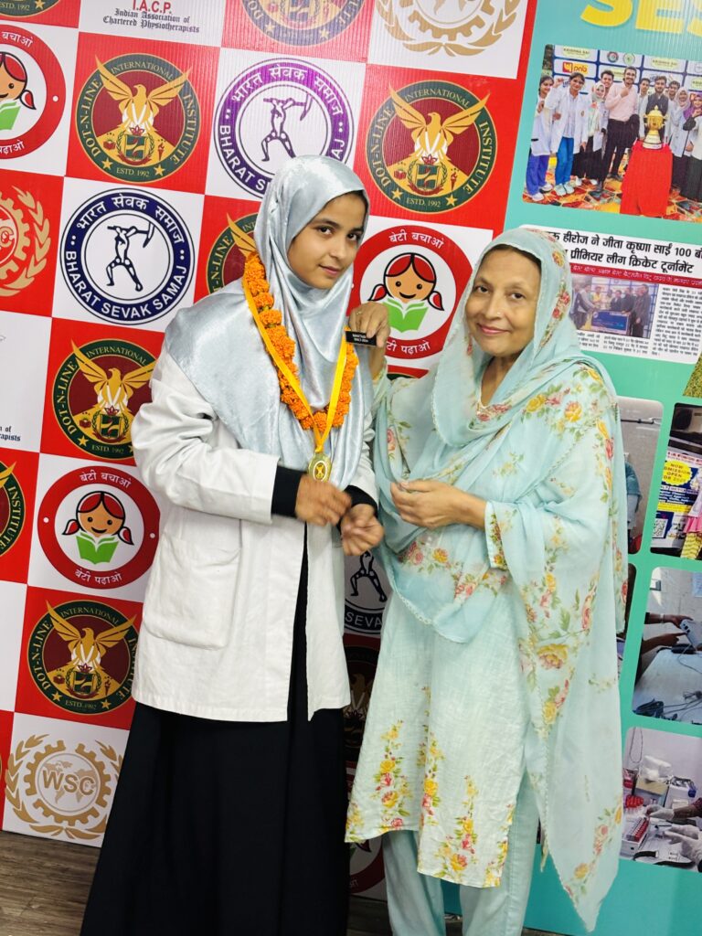 DNL Paramedic Result Day Celebration 2025