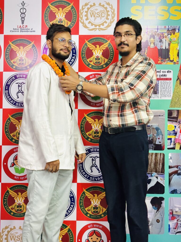 DNL Result Celebration of 2025 Final Examination
