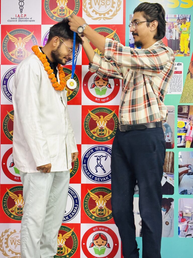 DNL Result Celebration of 2025 Final Examination