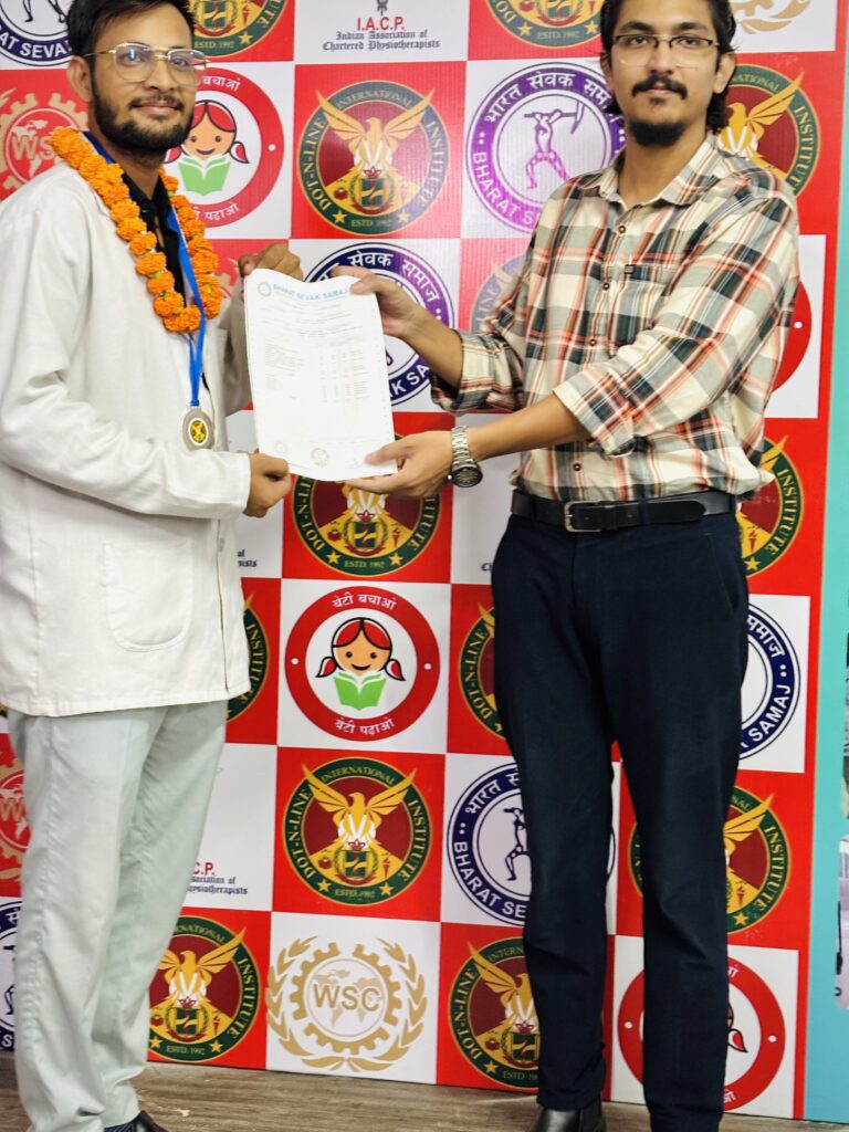 DNL Paramedic Result Day Celebration 2025