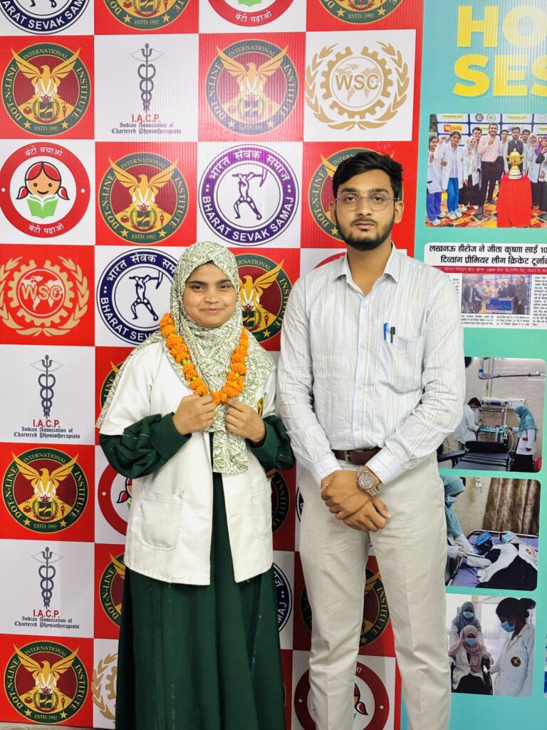 DNL Paramedic Result Day Celebration 2025