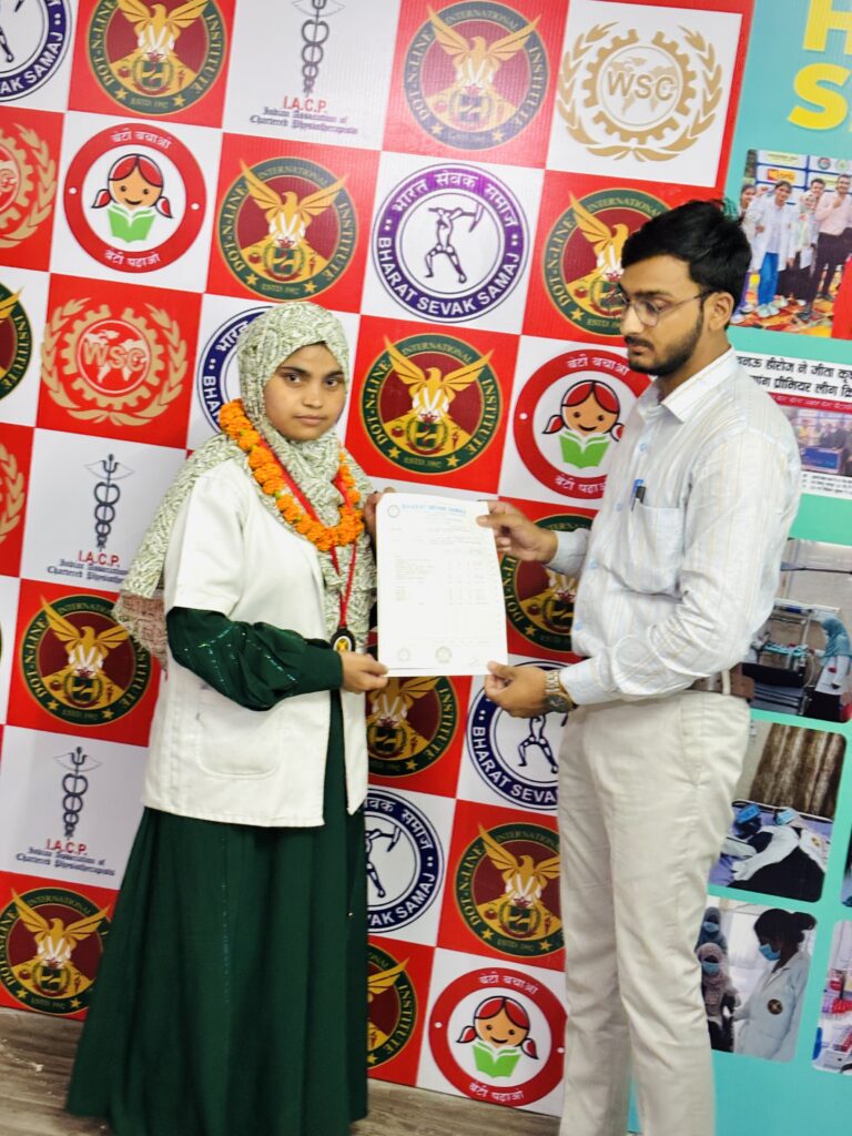DNL Paramedic Result Day Celebration 2025