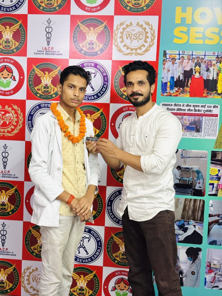 DNL Paramedic Result Day Celebration 2025