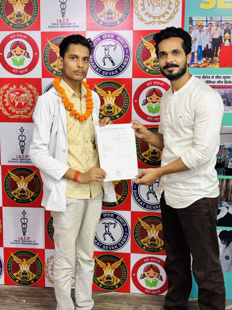 DNL Paramedic Result Day Celebration 2025
