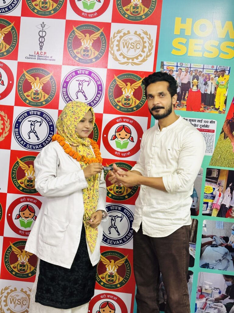 DNL Paramedic Result Day Celebration 2025