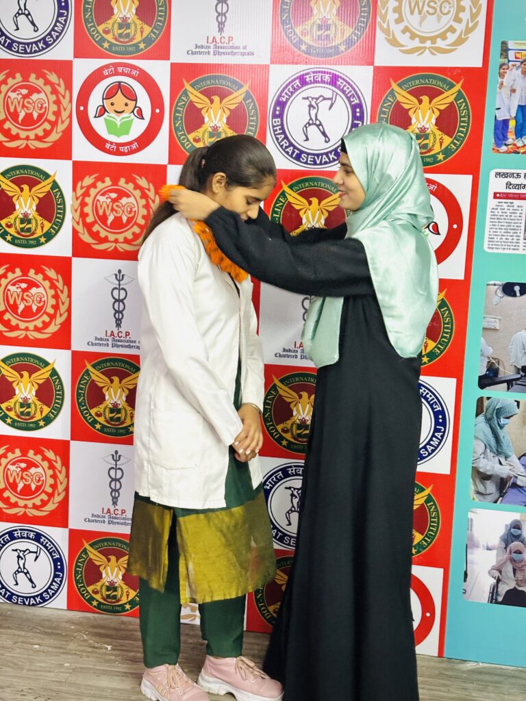 DNL Paramedic Result Day Celebration 2025