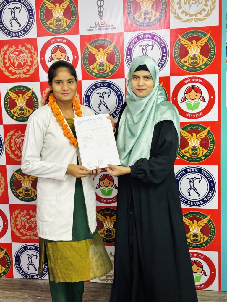 DNL Paramedic Result Day Celebration 2025