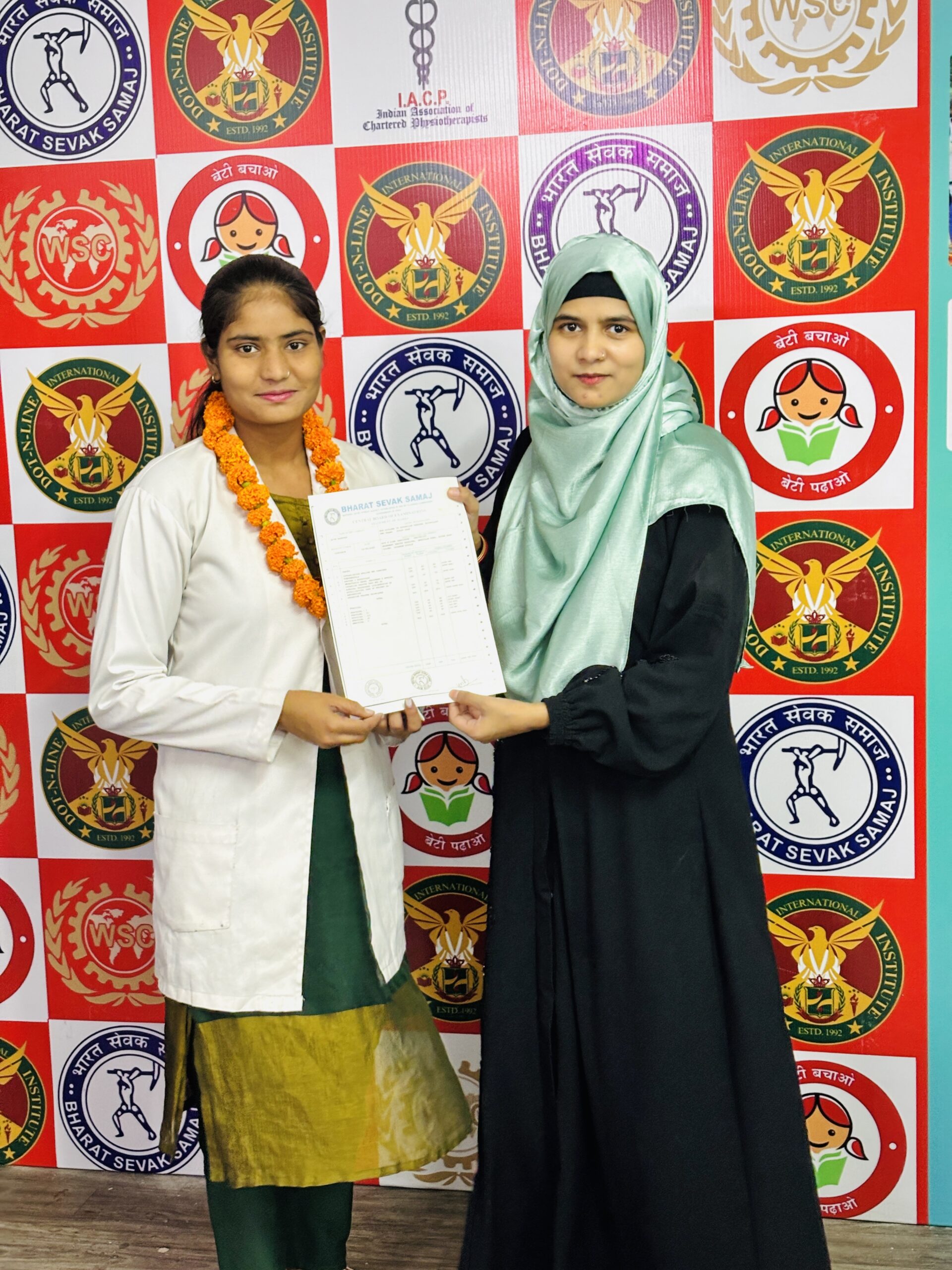 DNL Paramedic Result Day Celebration 2025